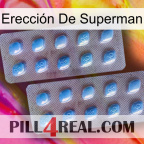 Erección De Superman viagra4